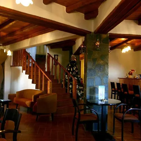 Nifada Tou Vorra Gasthof