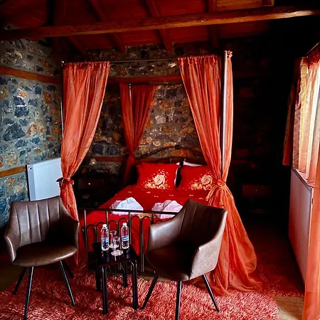 Nifada Tou Vorra Agios Athanasios (Pella)