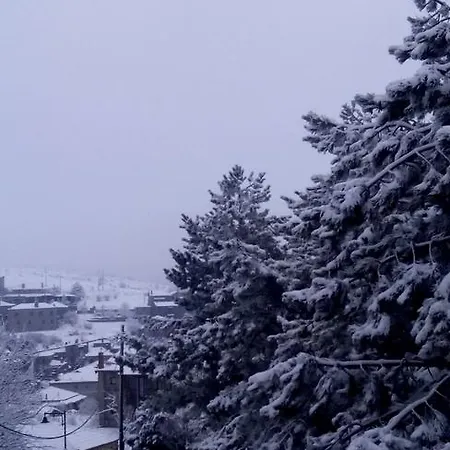 Nifada Tou Vorra Gasthof 3*