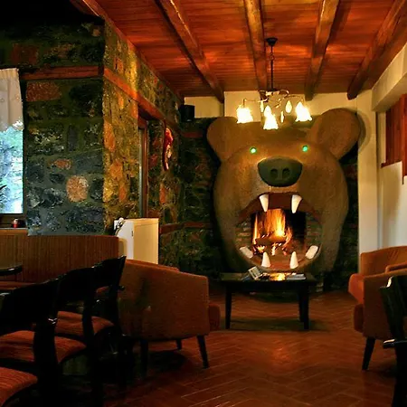 Nifada Tou Vorra Gasthof