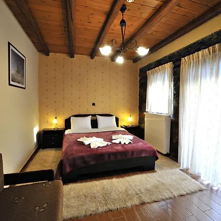 Nifada Tou Vorra Guest house