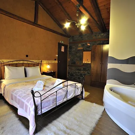Nifada Tou Vorra Guest house