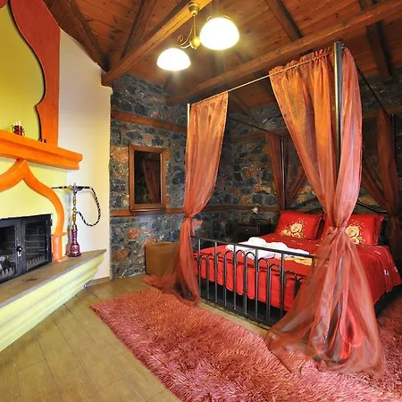 Nifada Tou Vorra 3* Agios Athanasios (Pella)