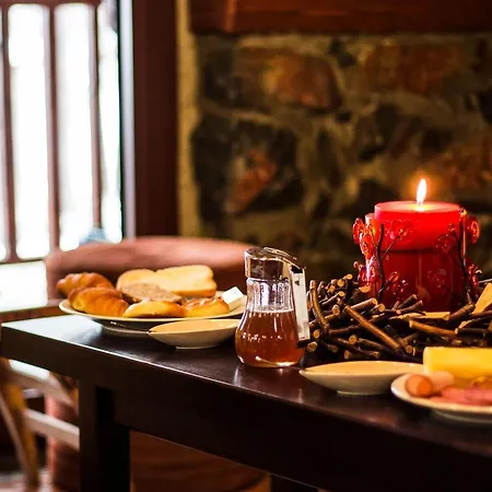 Nifada Tou Vorra Gasthof 3*