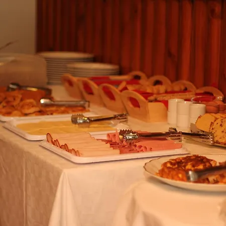 Nifada Tou Vorra 3* Agios Athanasios (Pella)