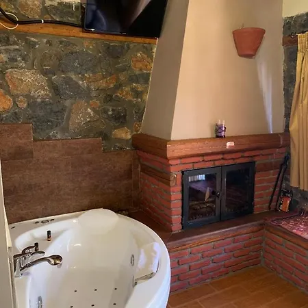 Nifada Tou Vorra Agios Athanasios (Pella)