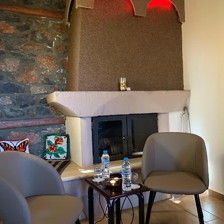 Nifada Tou Vorra Gasthof 3*