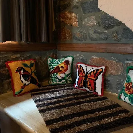 Guest house Nifada Tou Vorra *