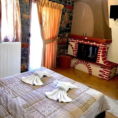 Nifada Tou Vorra Agios Athanasios (Pella)