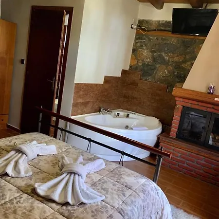 Gasthof Nifada Tou Vorra