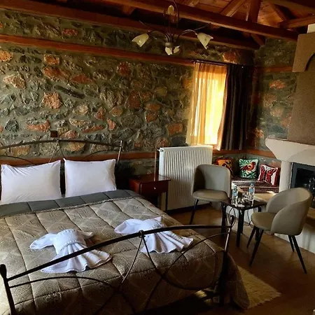 Nifada Tou Vorra Agios Athanasios (Pella)