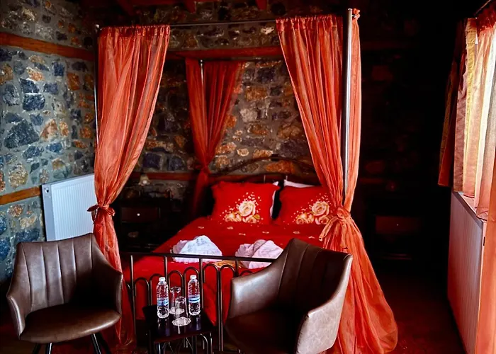 Nifada Tou Vorra Agios Athanasios (Pella)