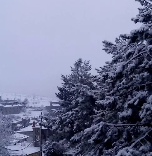 Nifada Tou Vorra Pensionat 3*