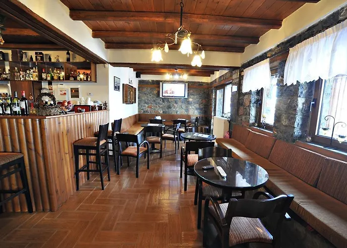 Nifada Tou Vorra 3* Agios Athanasios (Pella)