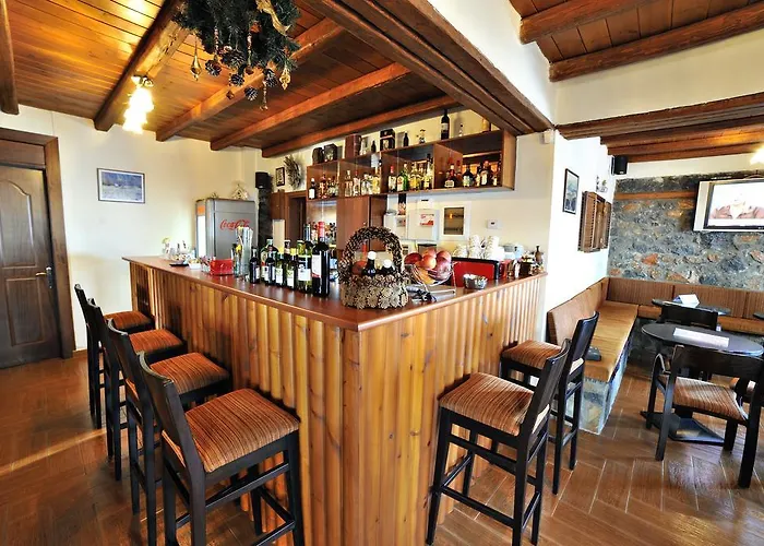 Nifada Tou Vorra 3* Agios Athanasios (Pella)