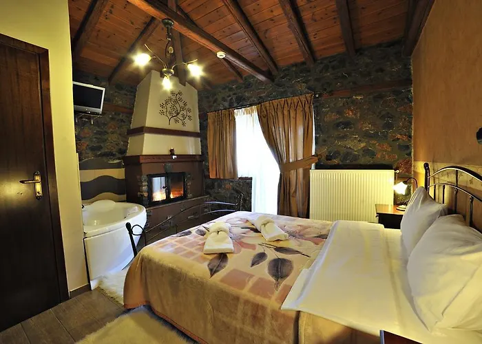 Nifada Tou Vorra Agios Athanasios (Pella)