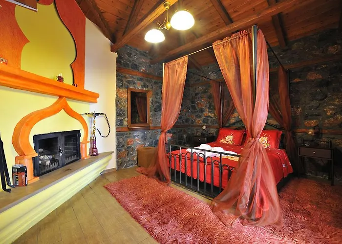 Nifada Tou Vorra 3* Agios Athanasios (Pella)