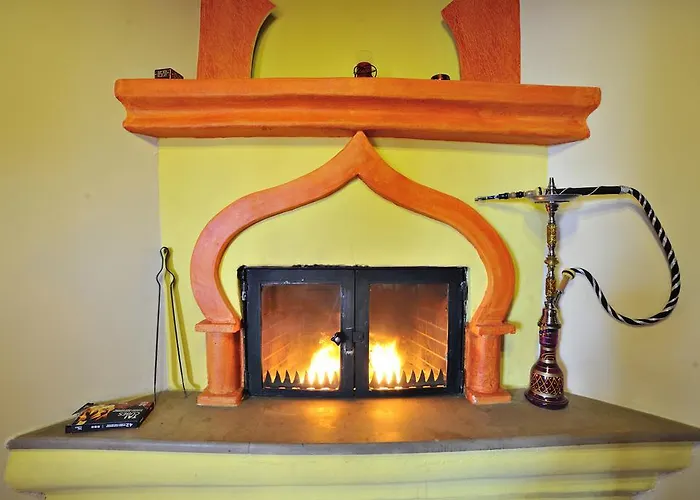 Nifada Tou Vorra Agios Athanasios (Pella)