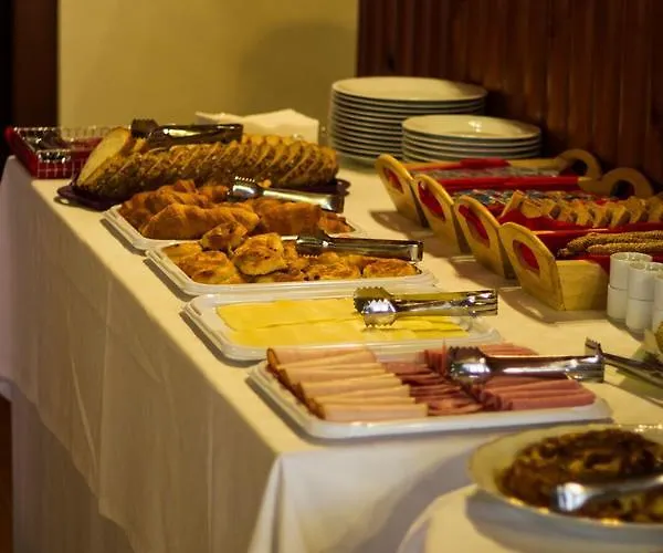 Pensionat Nifada Tou Vorra Agios Athanasios (Pella)