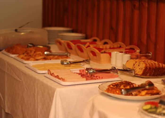 Nifada Tou Vorra 3* Agios Athanasios (Pella)