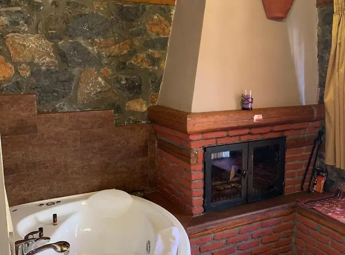 Nifada Tou Vorra Agios Athanasios (Pella)