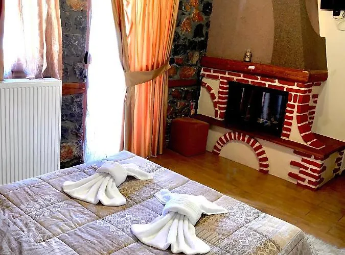 Nifada Tou Vorra Agios Athanasios (Pella)