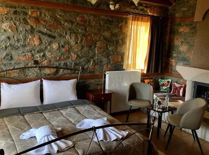 Nifada Tou Vorra Agios Athanasios (Pella)